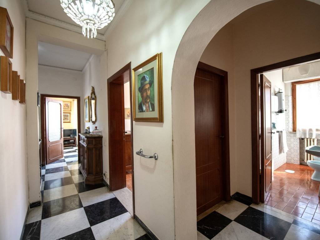 Appartamento a Siena in Via Liguria - Foto 5