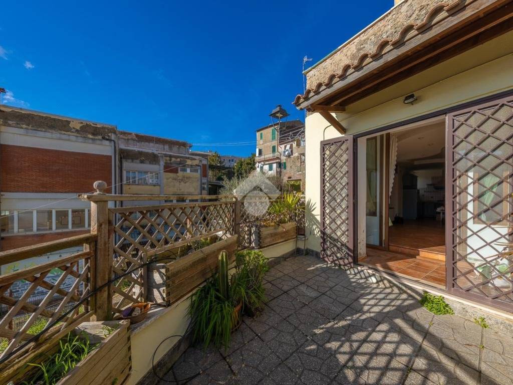 Appartamento a Ariccia in Scalinata Vittoria, 3 - Foto 2