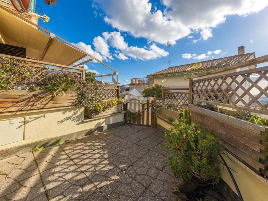 Appartamento a Ariccia in Scalinata Vittoria, 3 - Foto 3