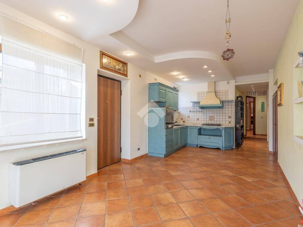 Appartamento a Ariccia in Scalinata Vittoria, 3 - Foto 4