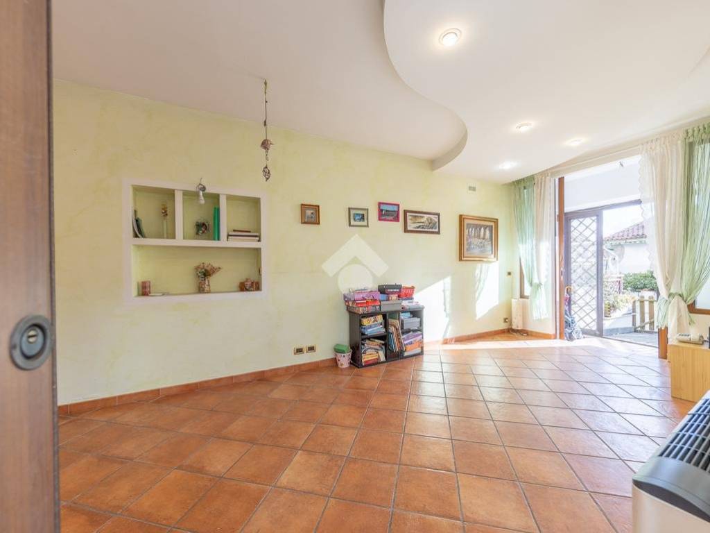 Appartamento a Ariccia in Scalinata Vittoria, 3 - Foto 5