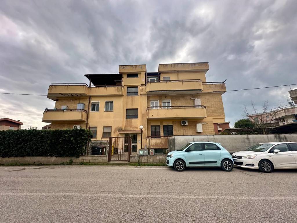 Appartamento a Nettuno in Via Aldo Moro, 52 - Foto 2