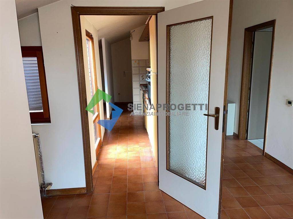 Appartamento a Siena in Via Principale - Foto 3