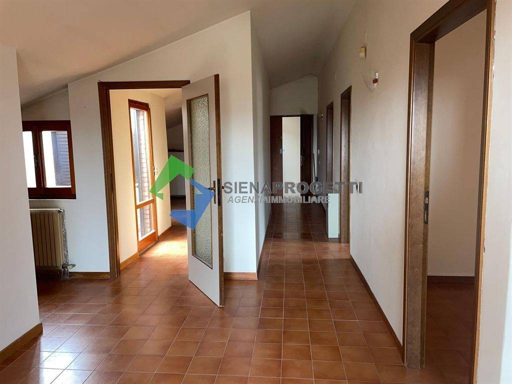 Appartamento a Siena in Via Principale - Foto 5