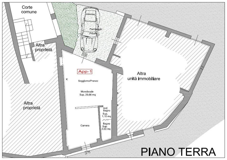 Appartamento a Siena - Foto 2