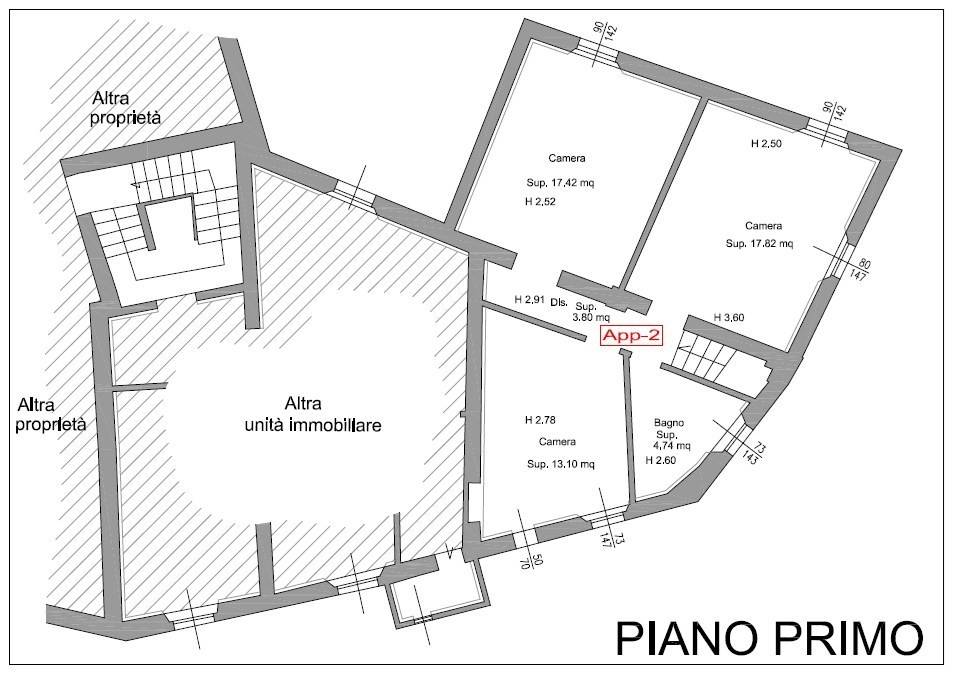 Appartamento a Siena - Foto 3