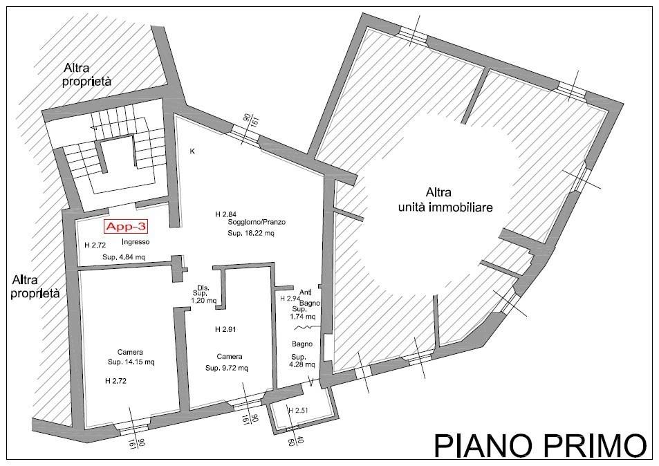 Appartamento a Siena - Foto 4