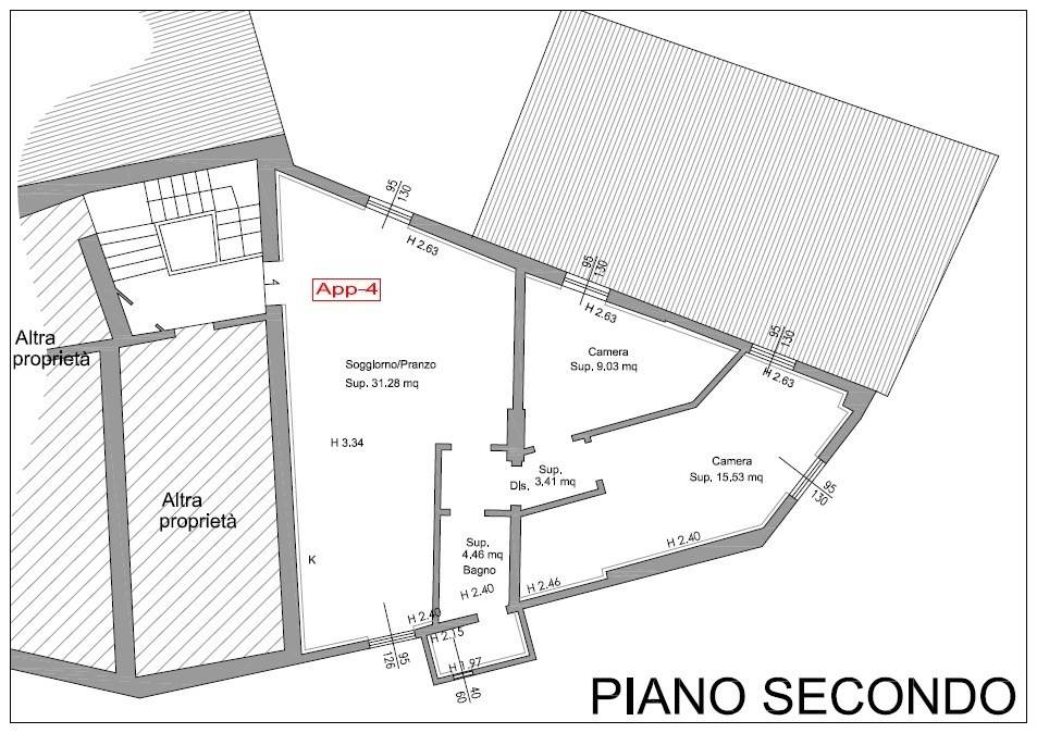 Appartamento a Siena - Foto 5