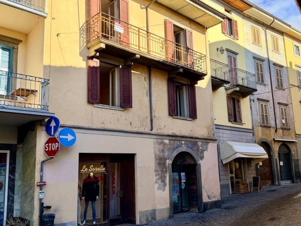 Casa indipendente a Clusone in Piazza Baradello - Foto 4