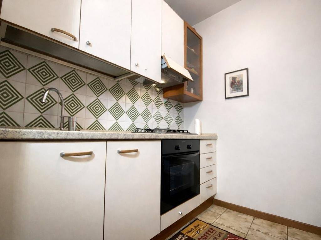 Appartamento a Sondrio in Via Bosatta - Foto 5