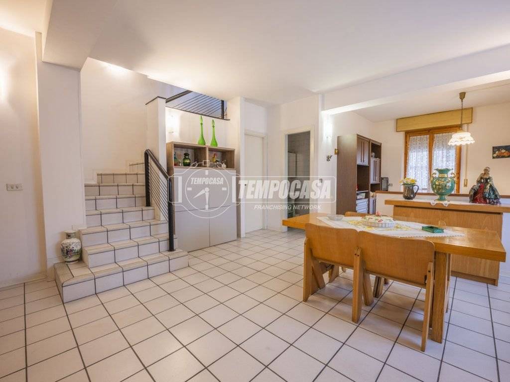 Appartamento a Corridonia in Via Sejano 51 - Foto 4