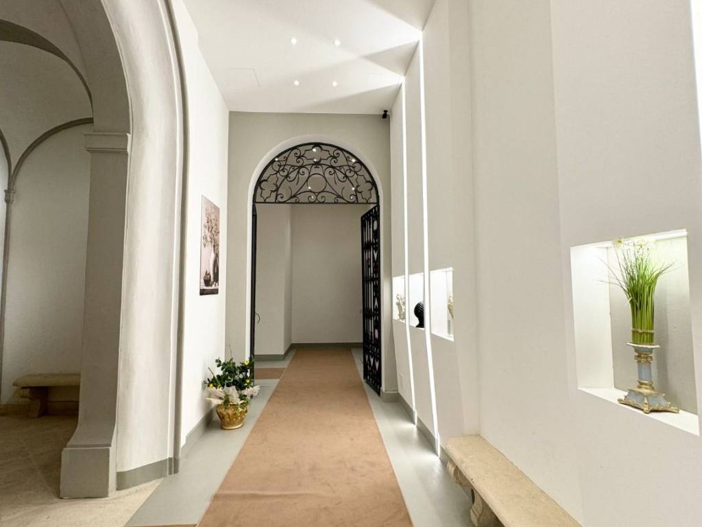 Loft / open space a Ferrara in Via Antonio Frizzi, 21 - Foto 2