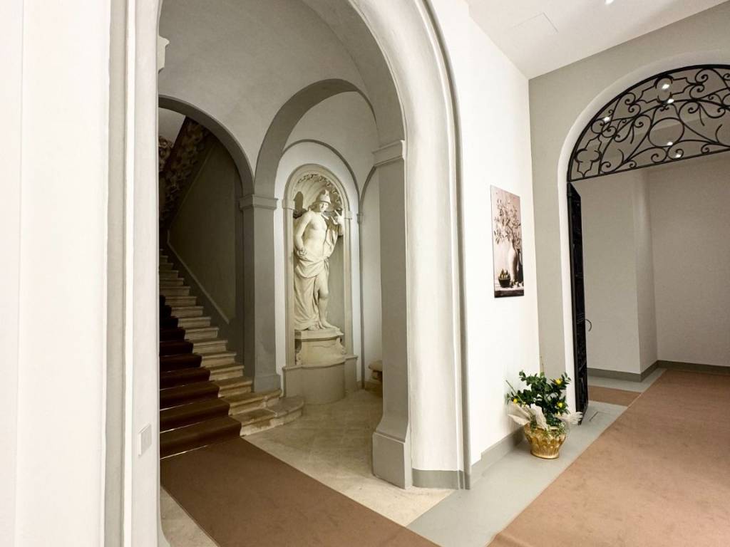 Loft / open space a Ferrara in Via Antonio Frizzi, 21 - Foto 3