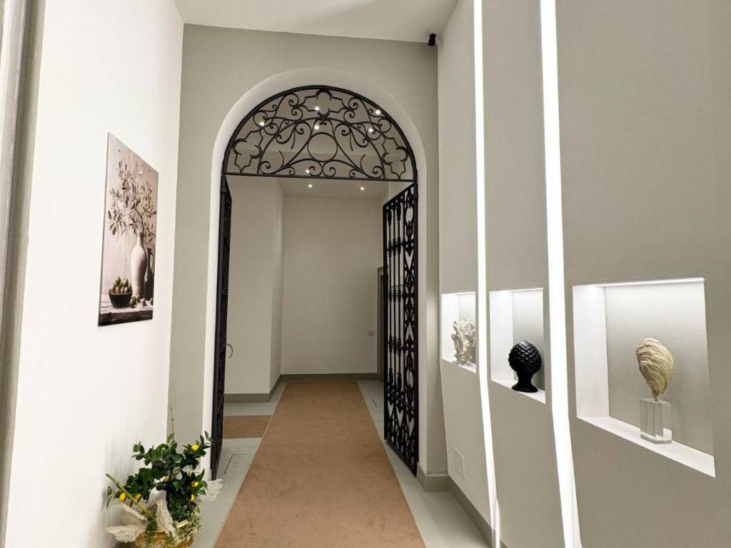 Loft / open space a Ferrara in Via Antonio Frizzi, 21 - Foto 5