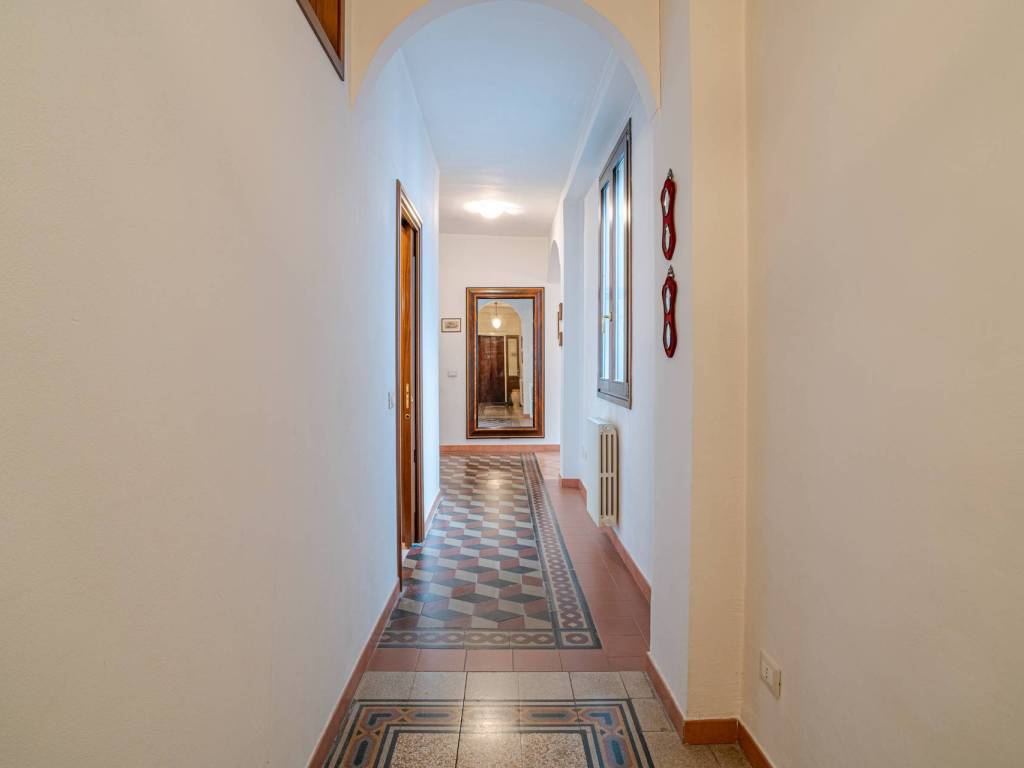 Appartamento a Como in Via Bernardino Luini, 50 - Foto 3