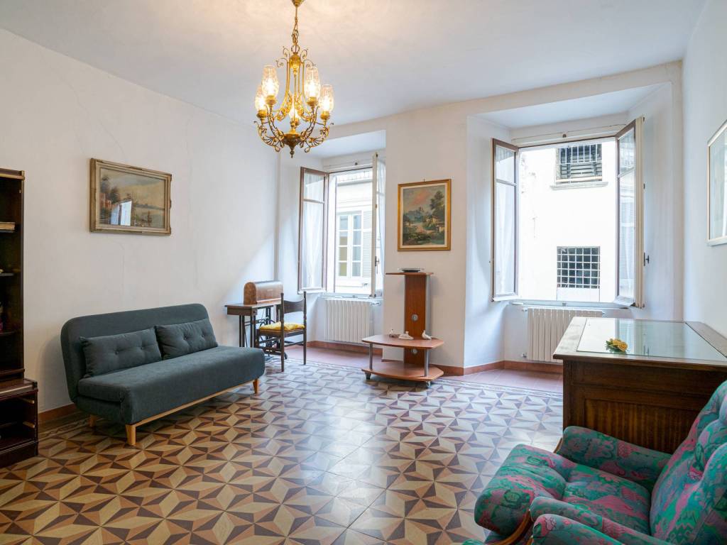 Appartamento a Como in Via Bernardino Luini, 50 - Foto 5