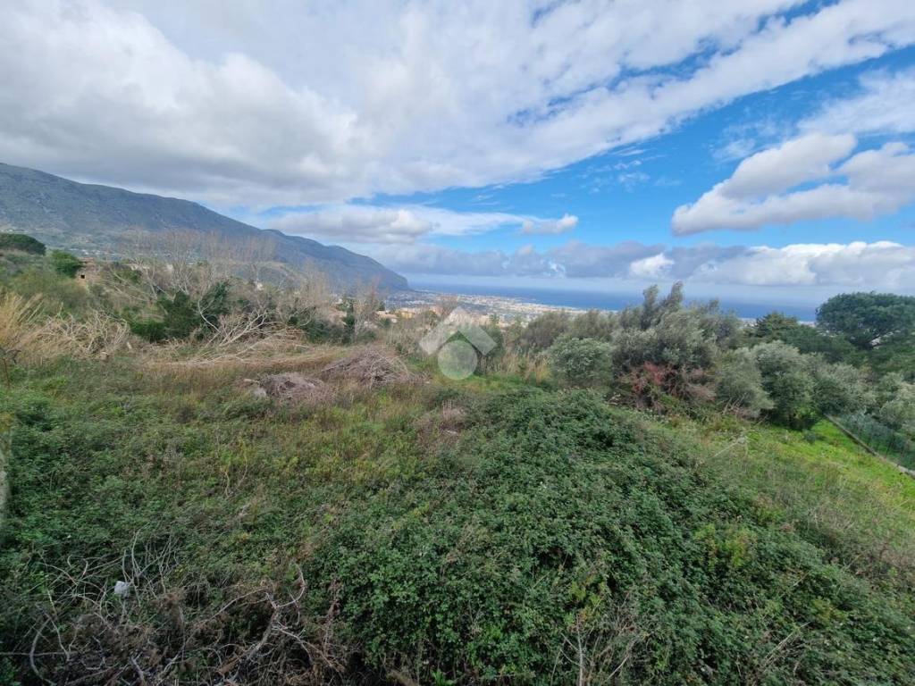 Terreno a Carini in CONTRADA REGALENCI - Foto 4