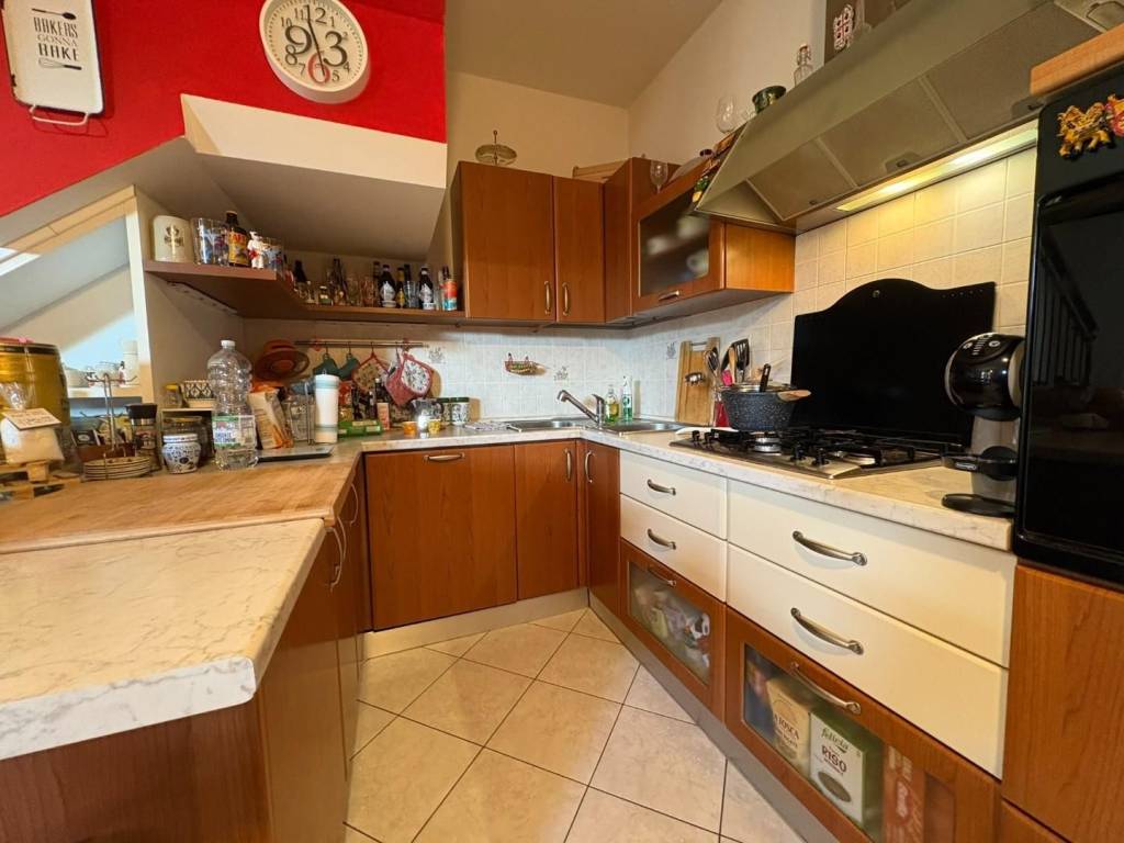 Appartamento a Vinci in Spicchio-Sovigliana - Foto 5