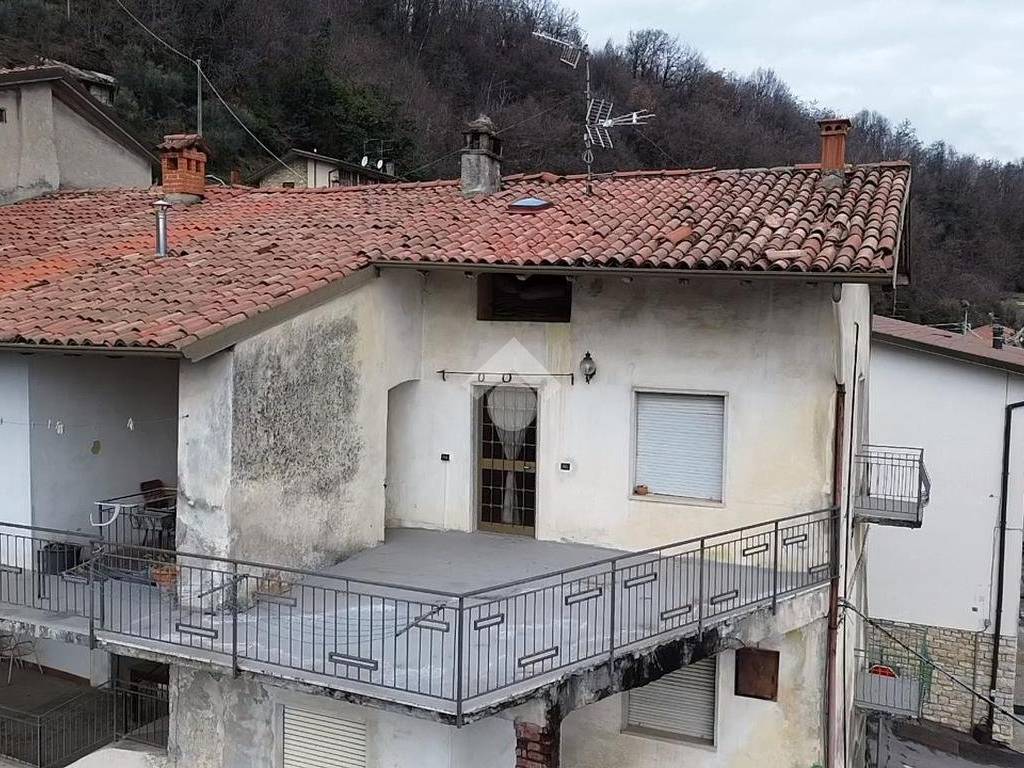 Rustico / casale a Gandosso in Via Zanoli, 14 - Foto 3