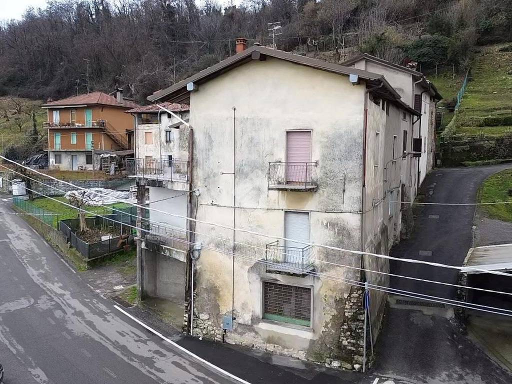 Rustico / casale a Gandosso in Via Zanoli, 14 - Foto 4