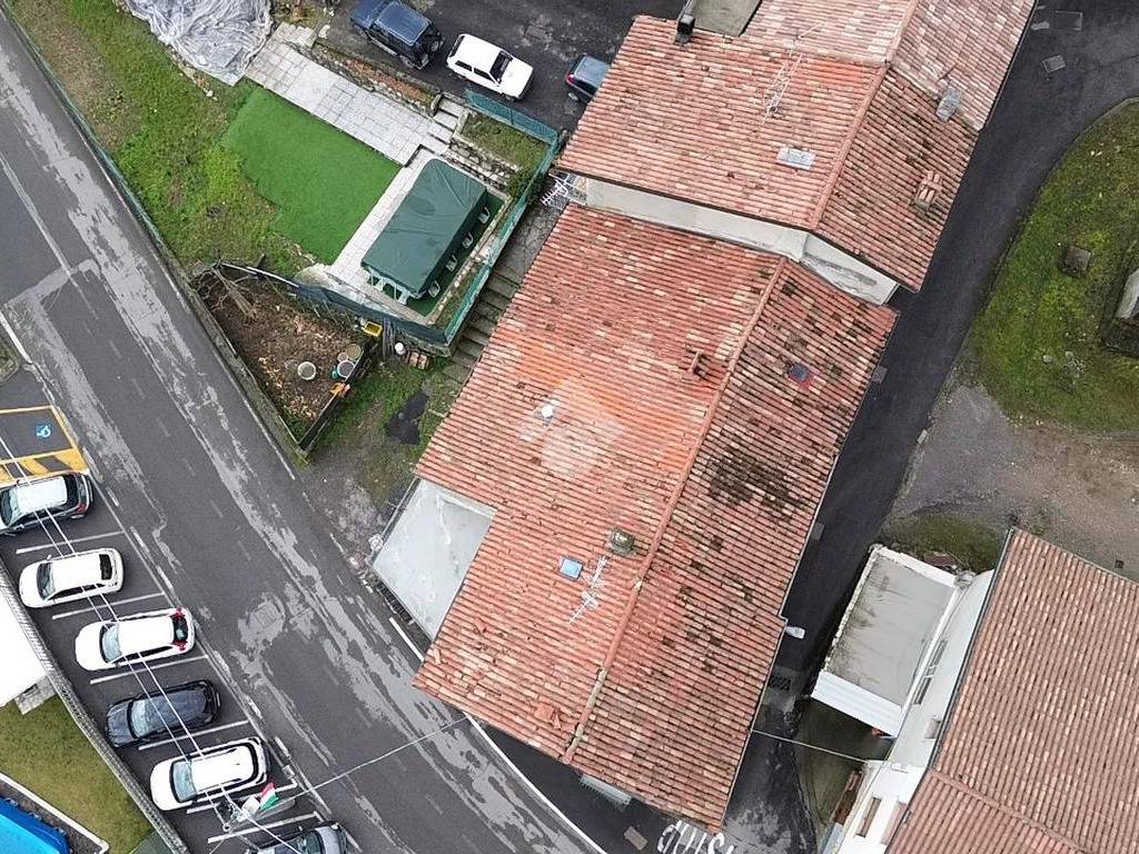 Rustico / casale a Gandosso in Via Zanoli, 14 - Foto 5