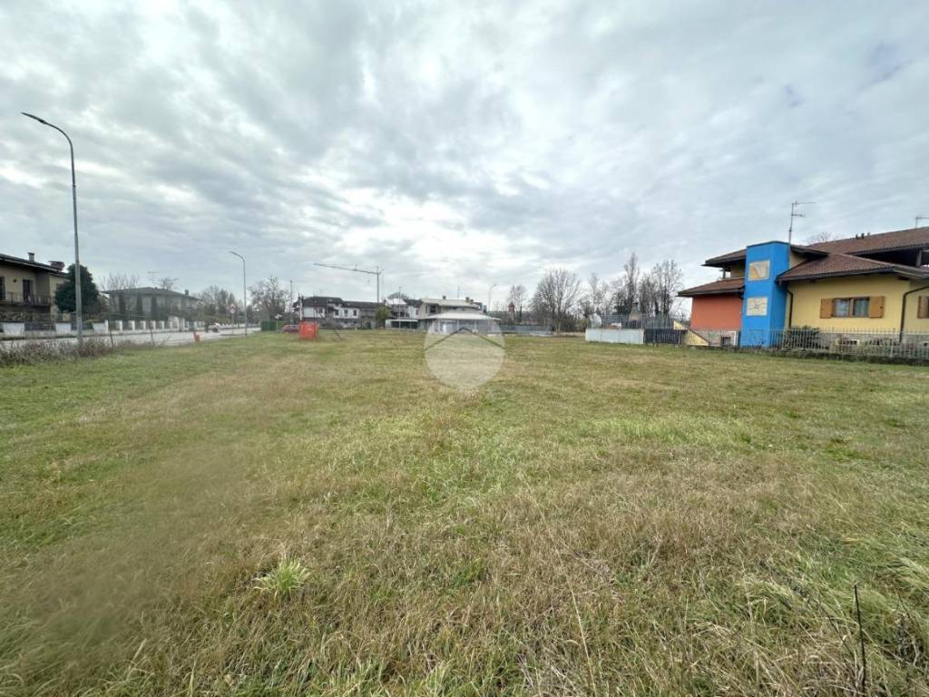Terreno a Calvisano in Via Alcide De Gasperi - Foto 2