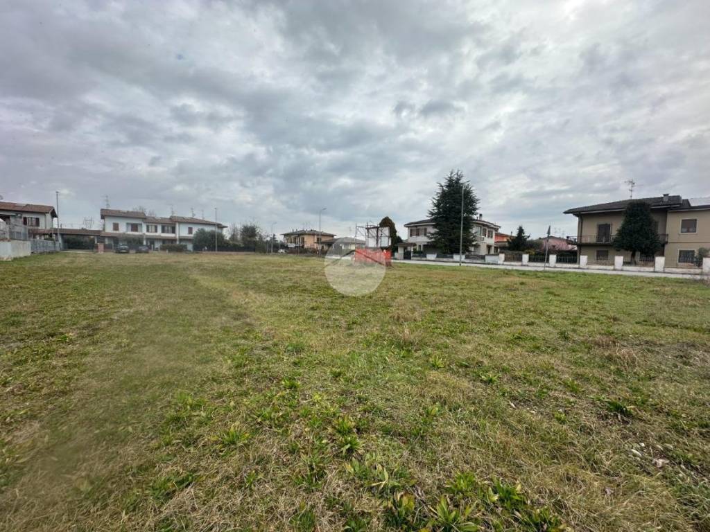Terreno a Calvisano in Via Alcide De Gasperi - Foto 3