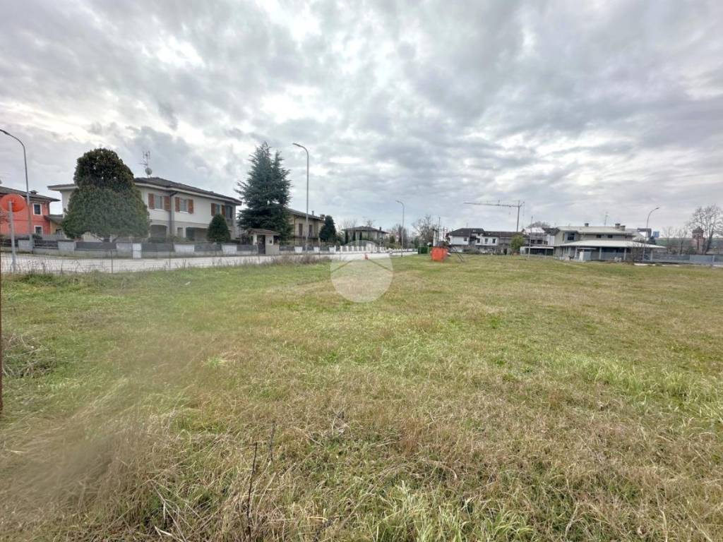 Terreno a Calvisano in Via Alcide De Gasperi - Foto 5
