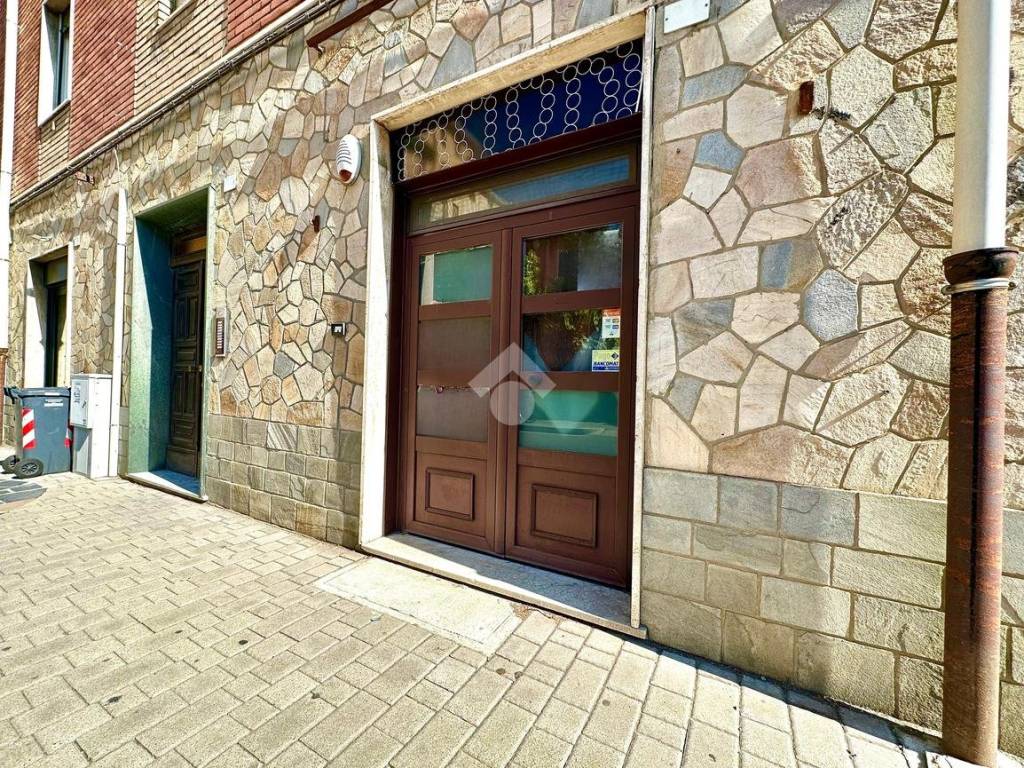 Immobile a Novi ligure in Via Ovada, 32 - Foto 4