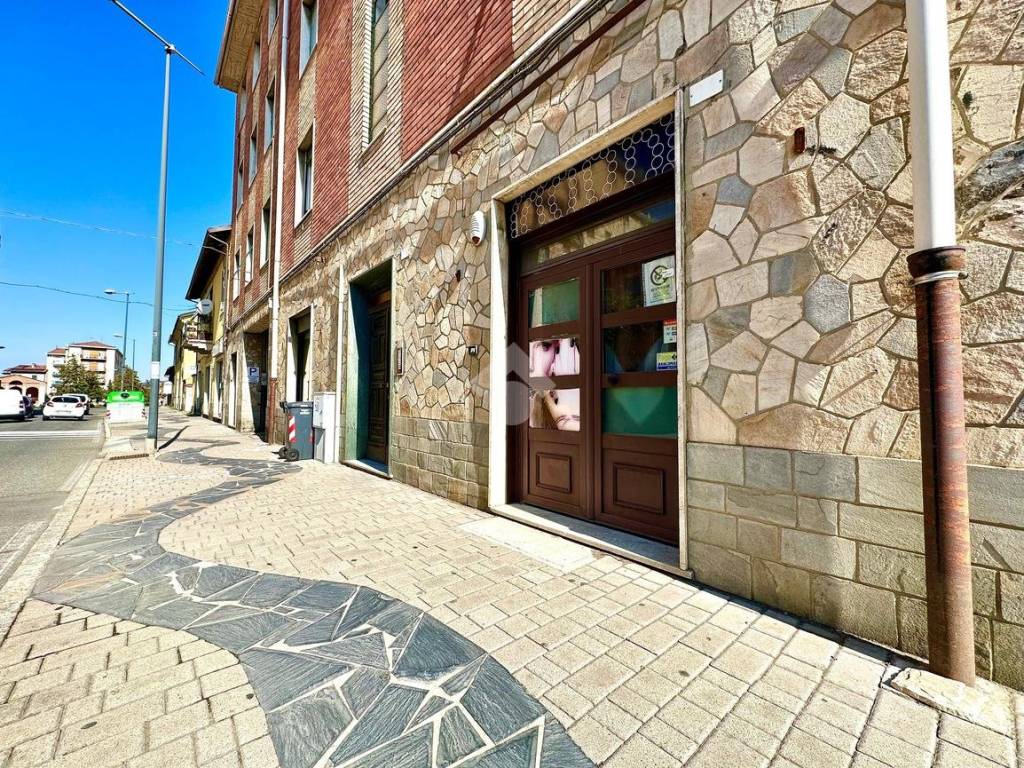 Immobile a Novi ligure in Via Ovada, 32 - Foto 5