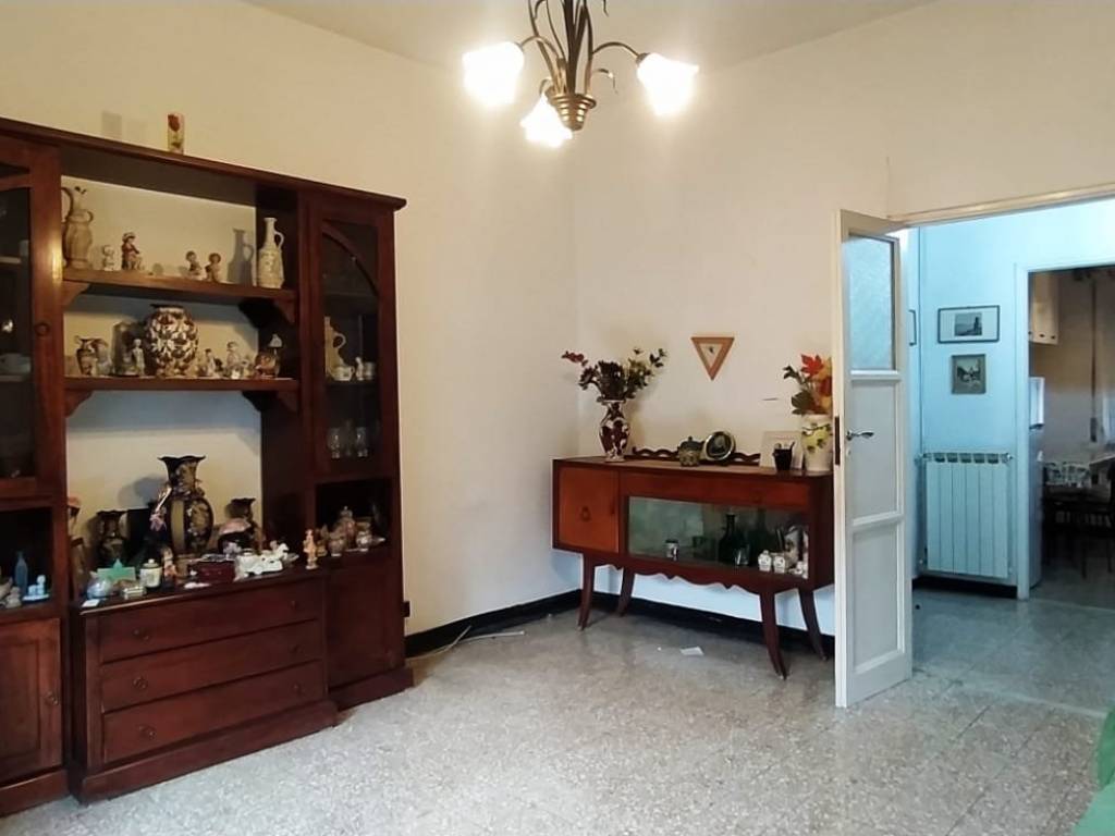 Appartamento a La spezia in Via Lunigiana, 175 - Foto 2