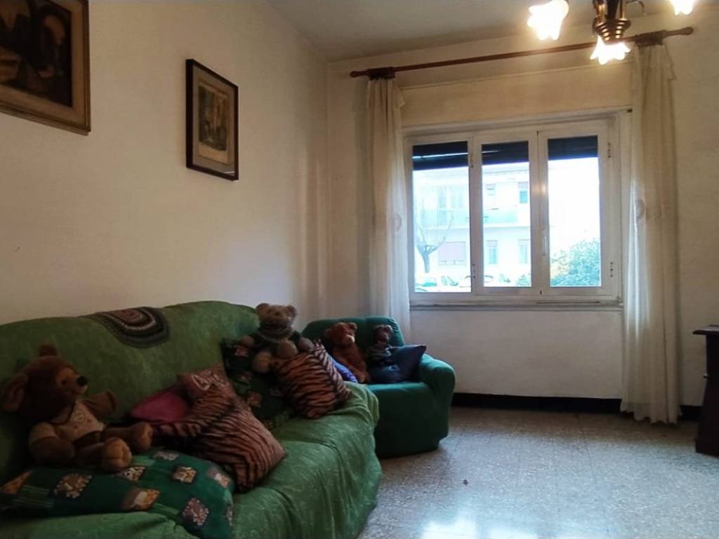 Appartamento a La spezia in Via Lunigiana, 175 - Foto 4