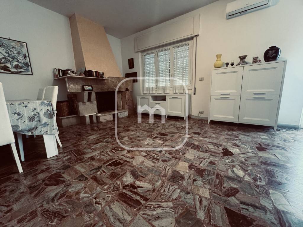 Appartamento a Pomezia in Lungomare Ugo Tognazzi, 2 - Foto 3