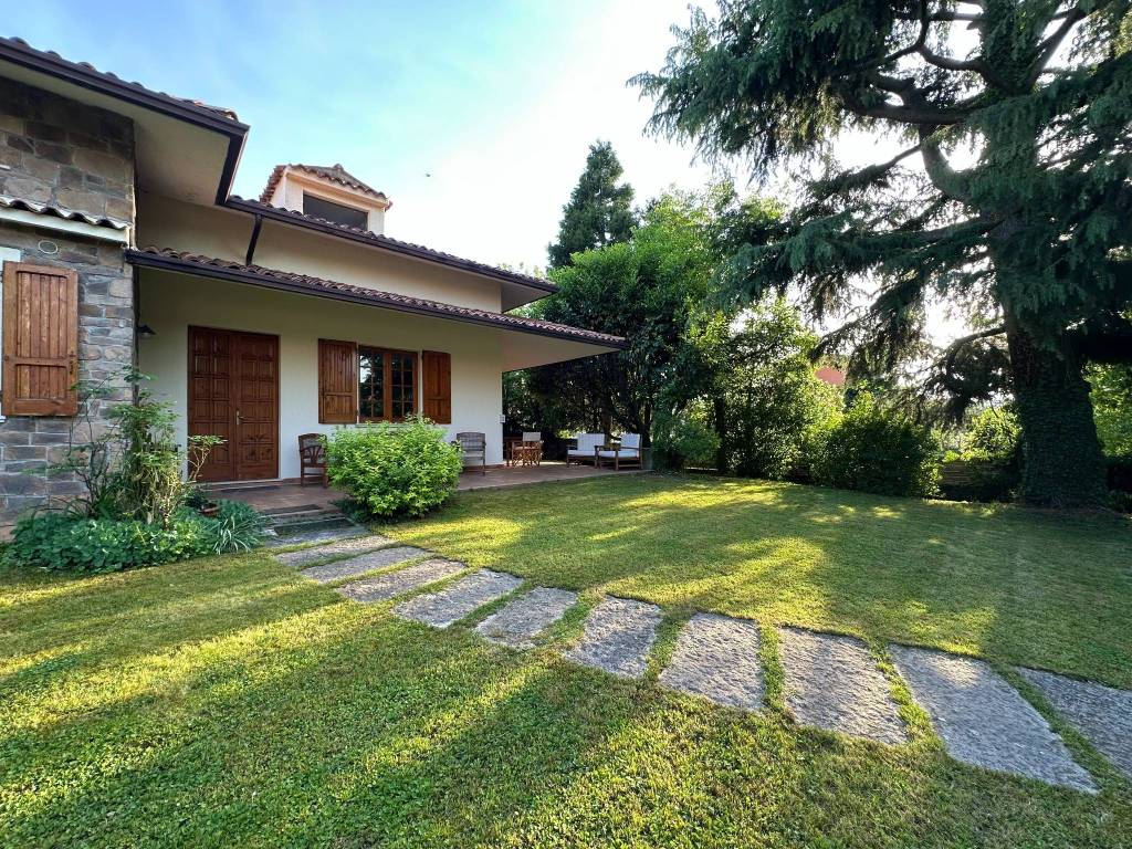 Villa a Calvagese della riviera in Via Donatello, 14 - Foto 3
