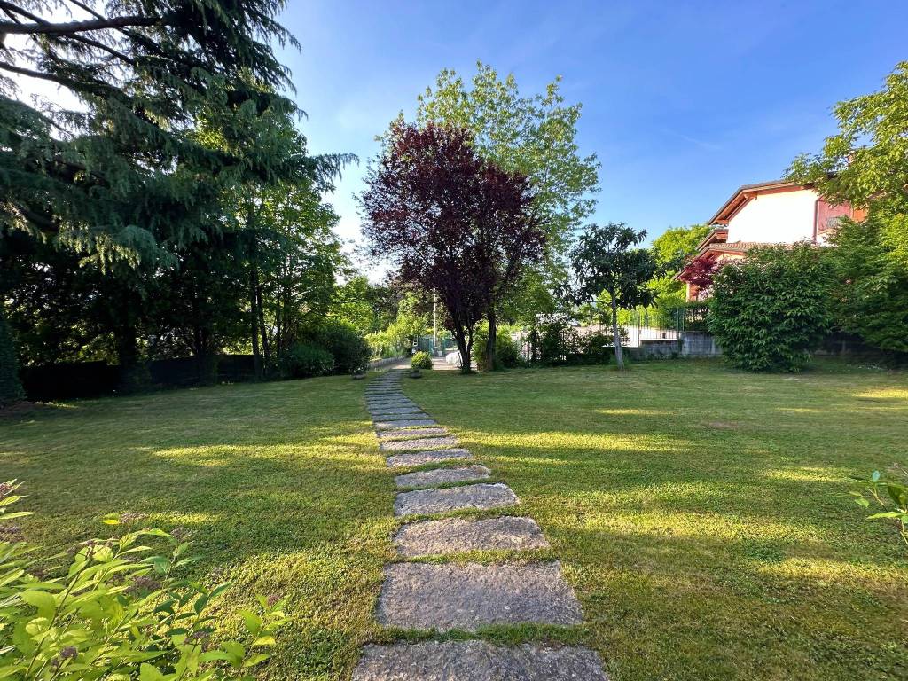 Villa a Calvagese della riviera in Via Donatello, 14 - Foto 4