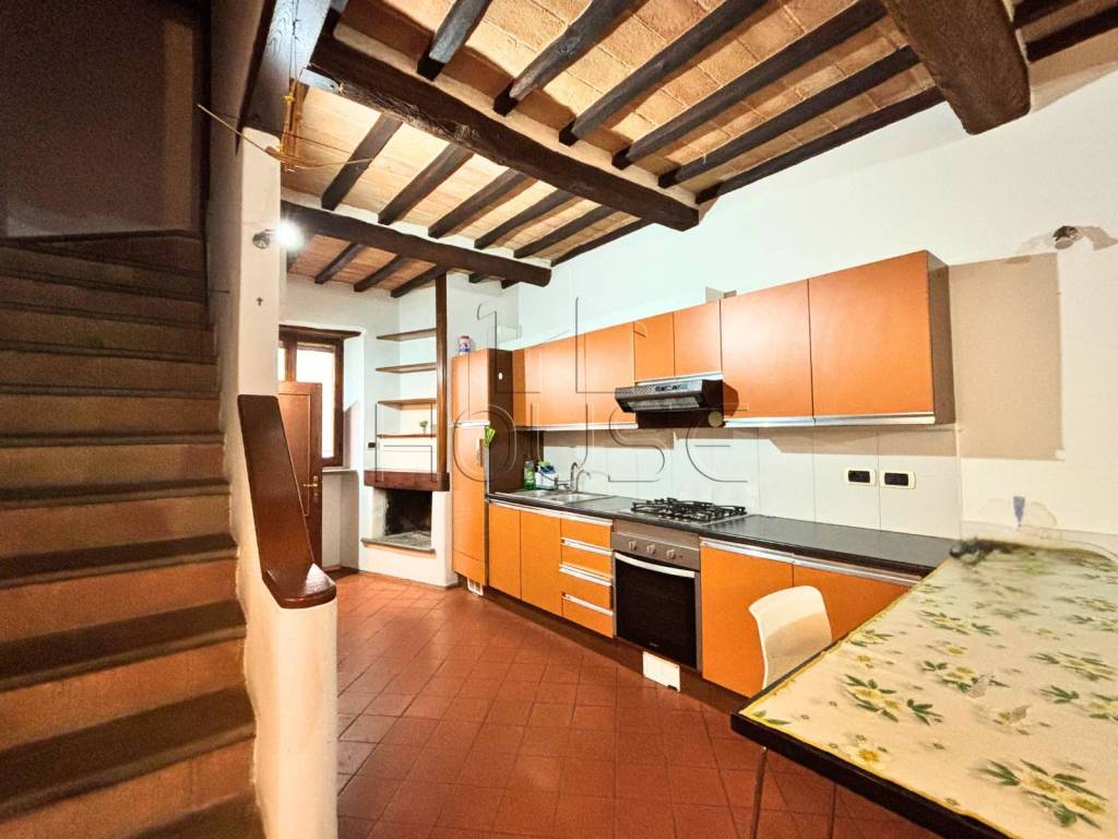Casa indipendente a Sansepolcro in Via città gemellate - Foto 4