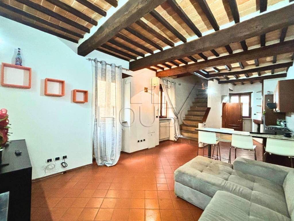 Casa indipendente a Sansepolcro in Via città gemellate - Foto 5