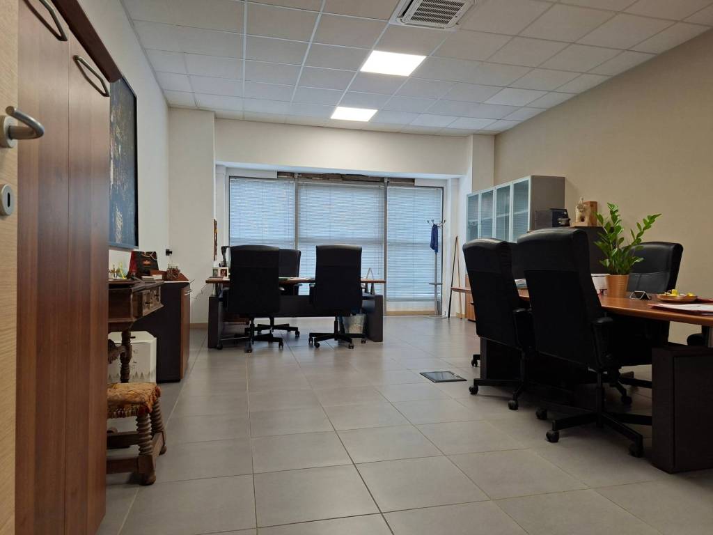 Immobile a Saronno in Via Giuseppe Ungaretti, 34 - Foto 2