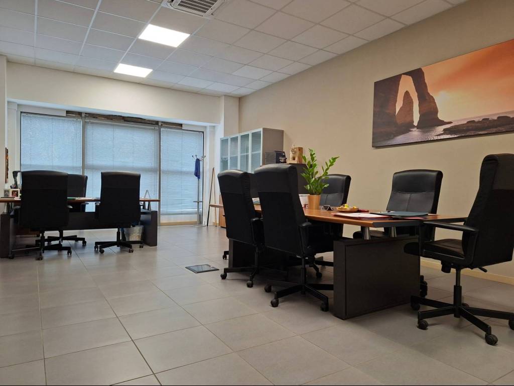 Immobile a Saronno in Via Giuseppe Ungaretti, 34 - Foto 3