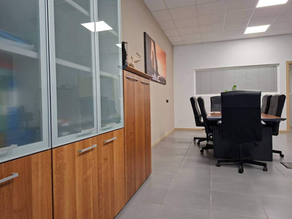 Immobile a Saronno in Via Giuseppe Ungaretti, 34 - Foto 4