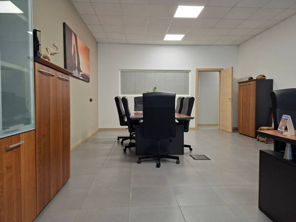 Immobile a Saronno in Via Giuseppe Ungaretti, 34 - Foto 5