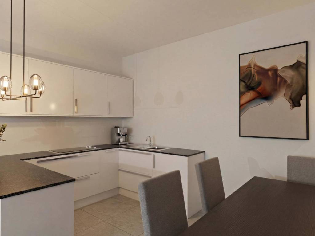 Appartamento a Sestu in Via Caracalla - Foto 4