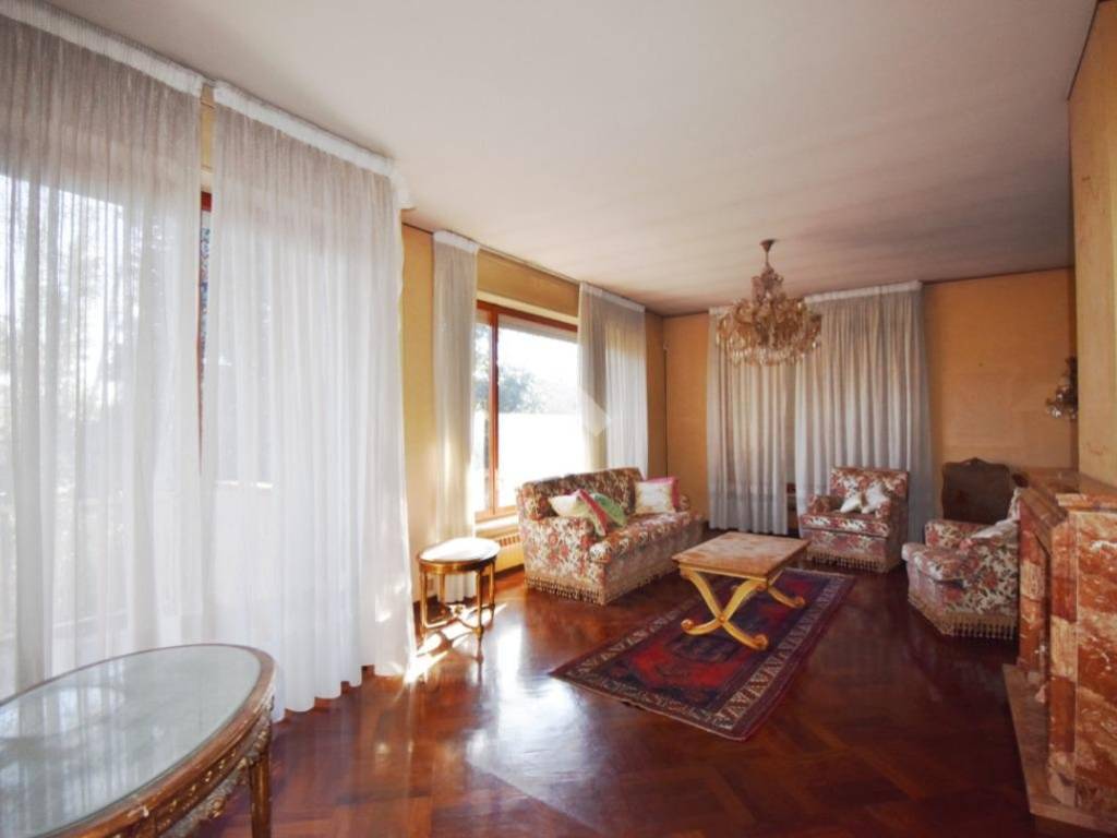 Villetta a schiera a Ivrea in Via Crist - Foto 3