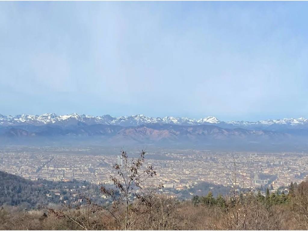 Terreno a Pecetto torinese - Foto 4
