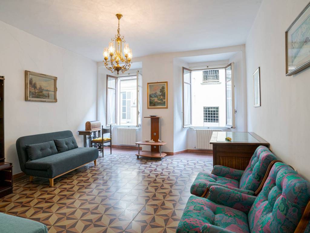 Appartamento a Como in Via Bernardino Luini, 50 - Foto 4