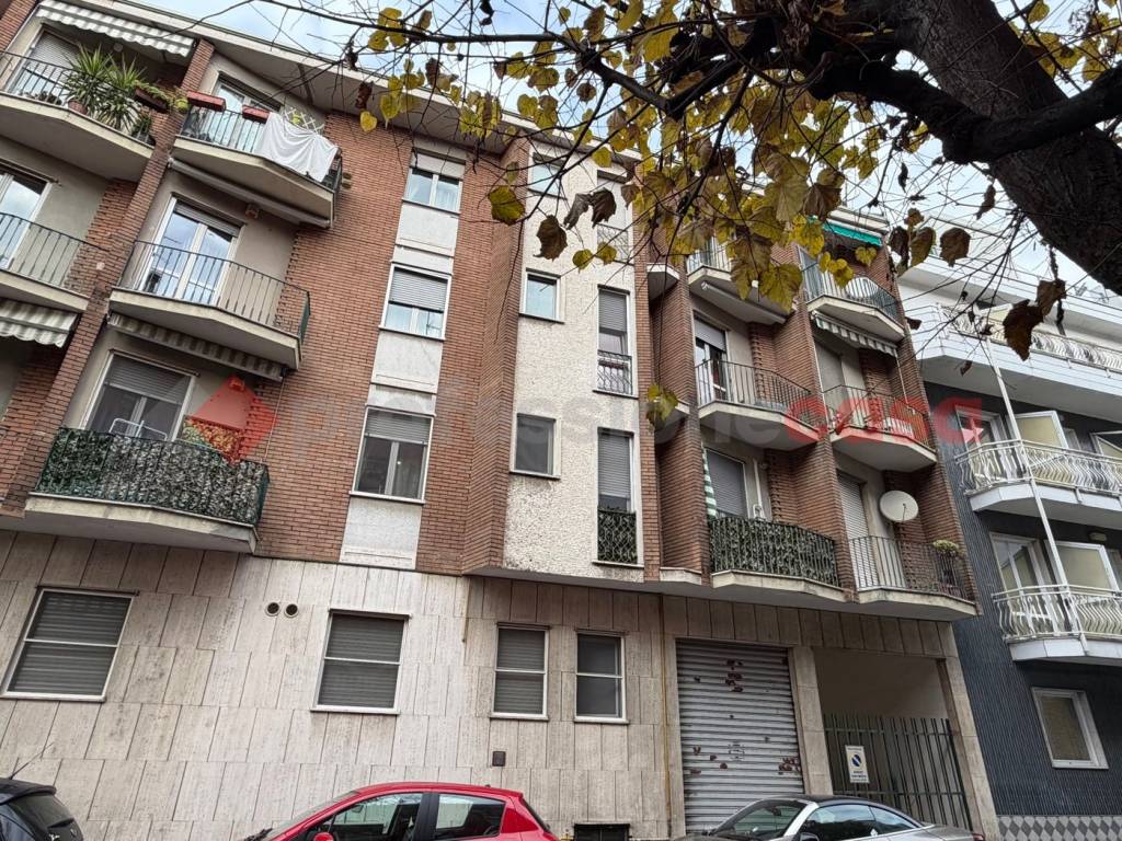 Immobile a Cesano boscone in Via Poliziano, 6 - Foto 2