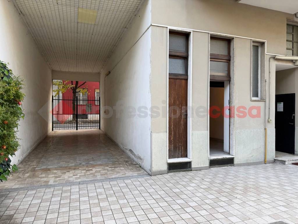 Immobile a Cesano boscone in Via Poliziano, 6 - Foto 3