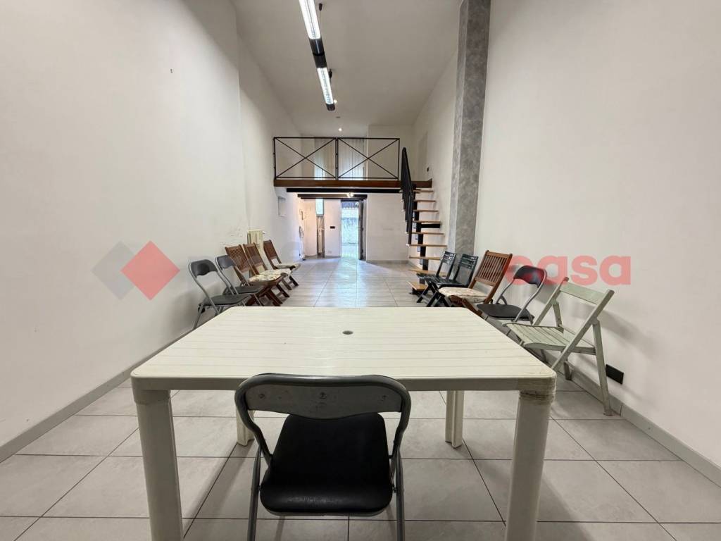 Immobile a Cesano boscone in Via Poliziano, 6 - Foto 4