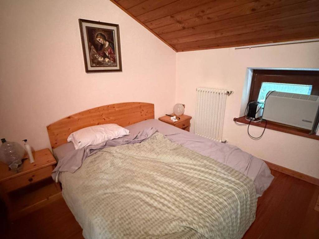 Appartamento a Brusson in Località Extrapieraz - Foto 4