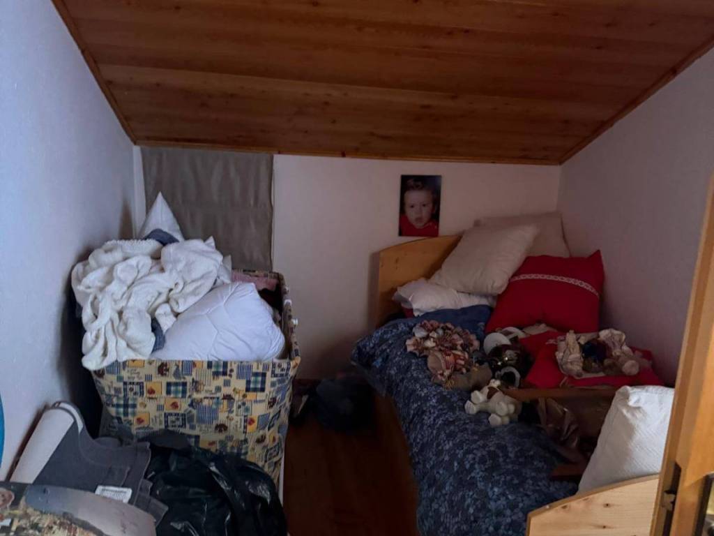 Appartamento a Brusson in Località Extrapieraz - Foto 5